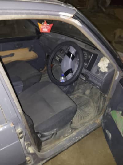 Suzuki Mehran VX 1993