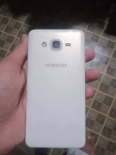 Samsung Mobile J5 Prime