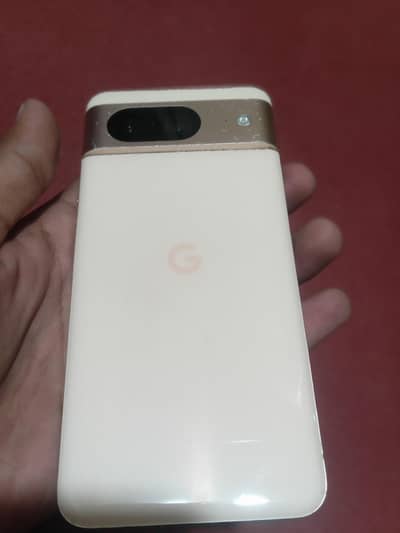 Google Pixel 8