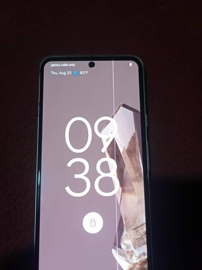 Google Pixel 8 3