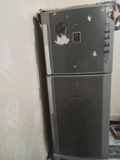 selling
