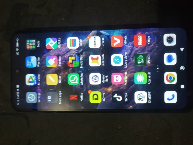 Xiaomi Redmi Note 10 1