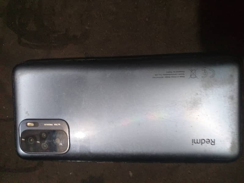 Xiaomi Redmi Note 10 2