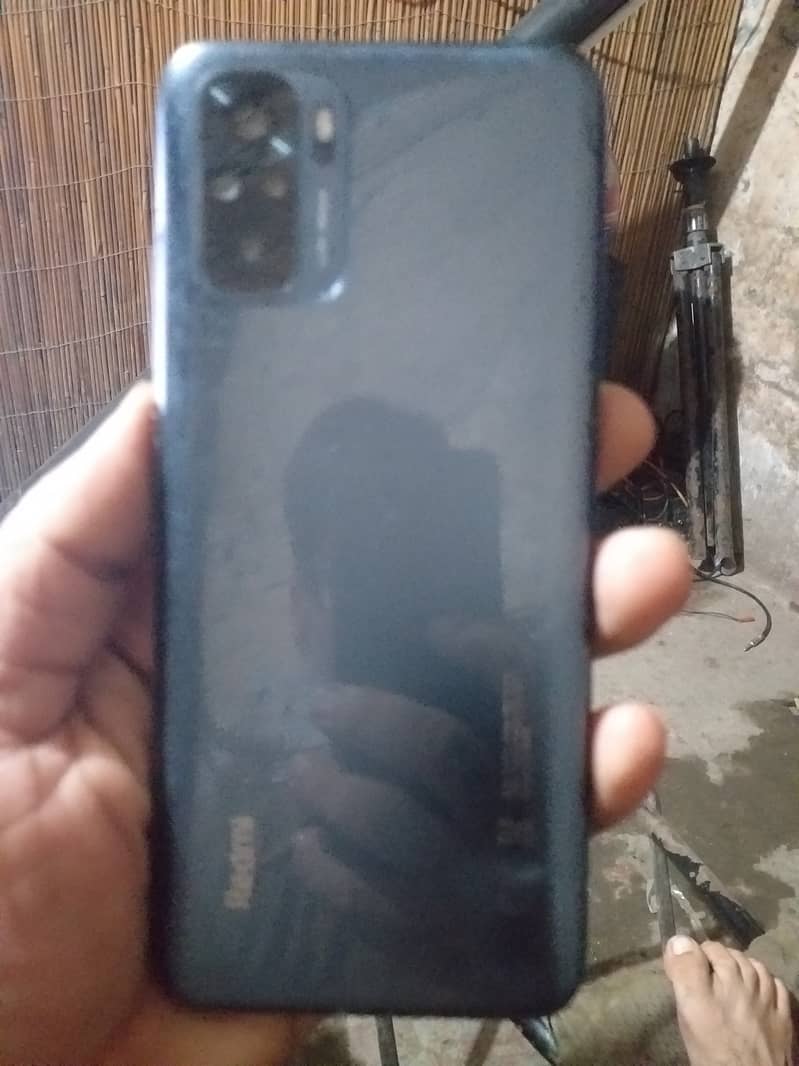 Xiaomi Redmi Note 10 3