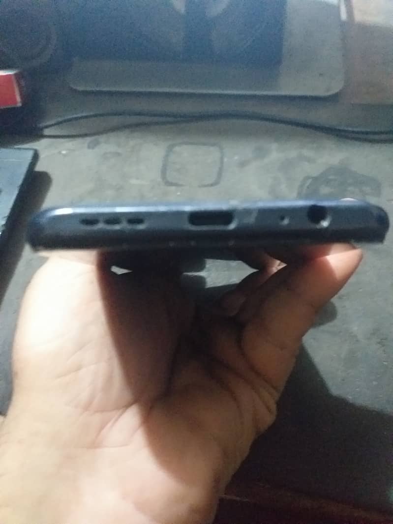Xiaomi Redmi Note 10 5
