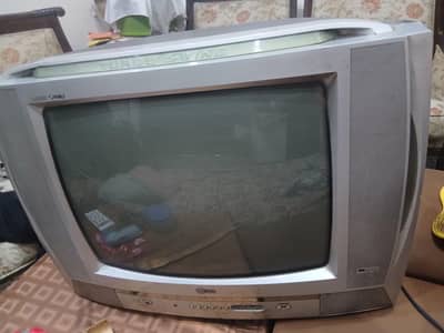 LG old Tv