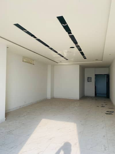 Office for Rent Al Hafeez Executive