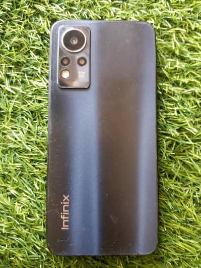 Infinix Note 11