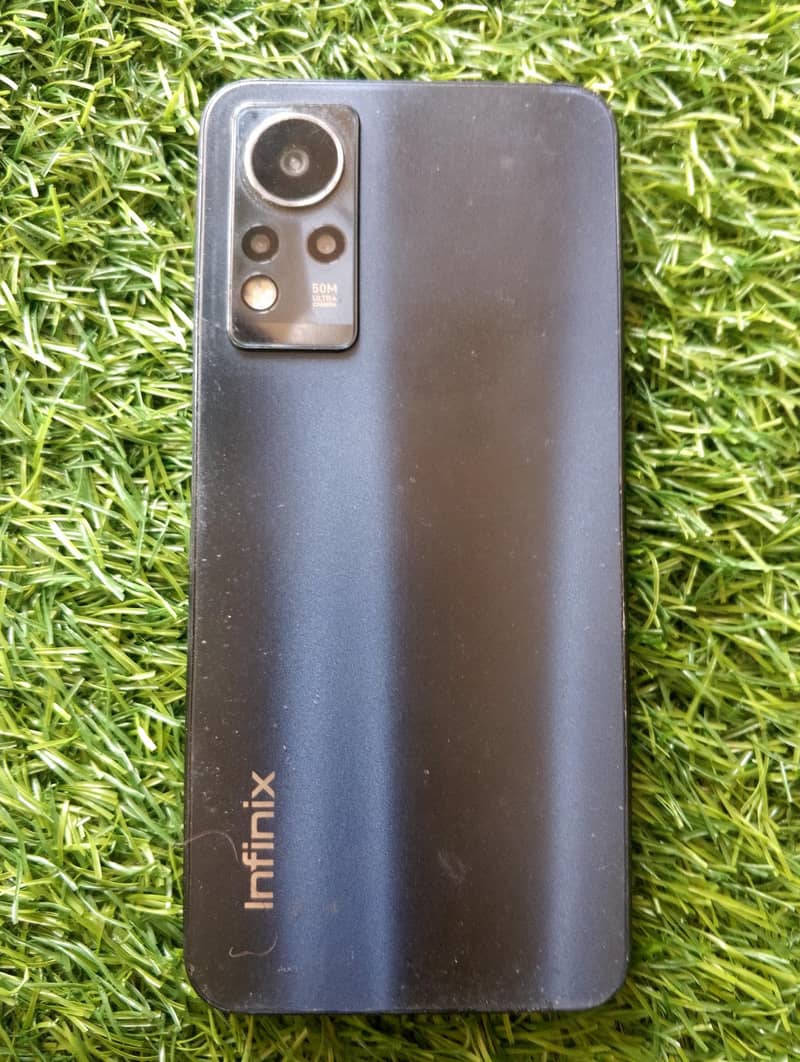 Infinix Note 11 0