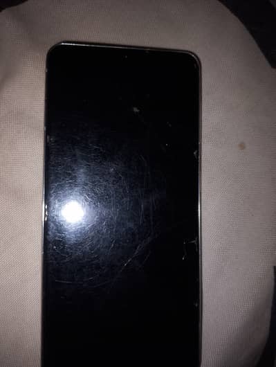 Samsung Mobile S21 Plus