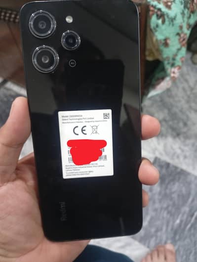 Xiaomi Redmi 12