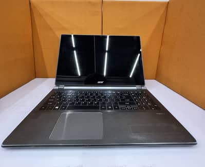 Acer Aspire 5 (i5-4 generation) touchscreen for sale