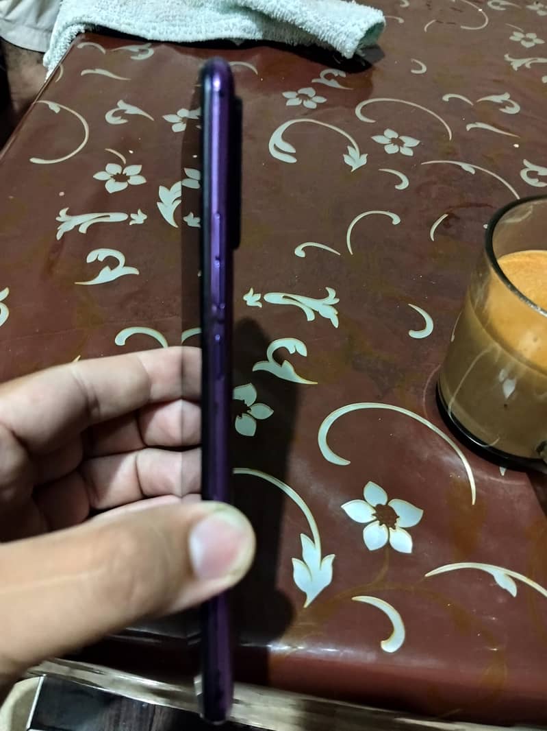 Tecno CAMON 15 3