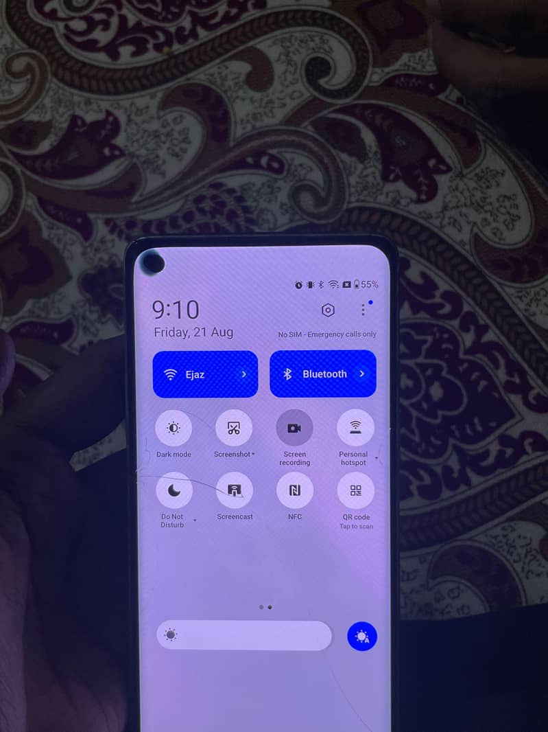 One Plus 8 1