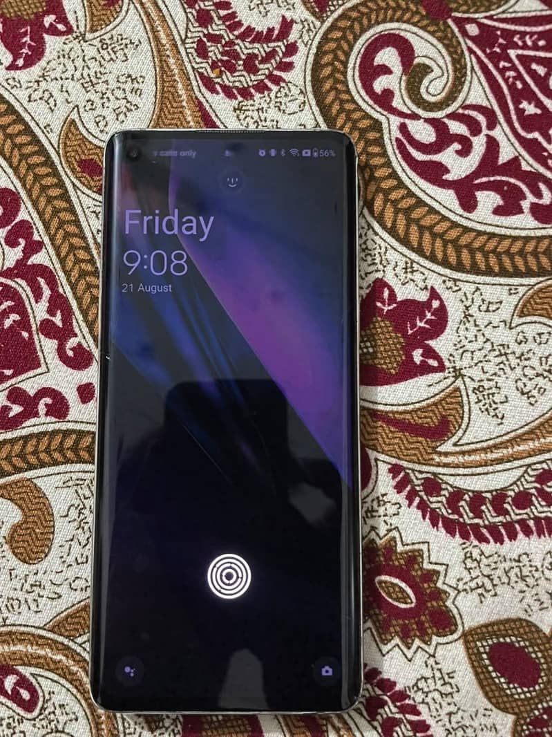 One Plus 8 0