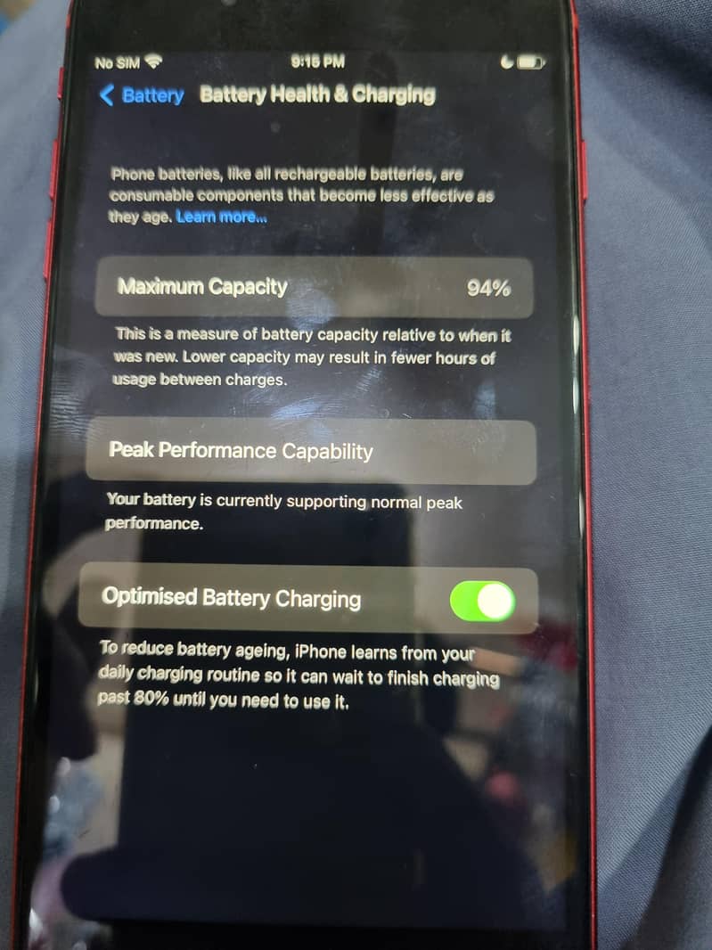 Apple iPhone 8 Plus 2