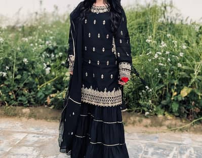 Wedding Formal