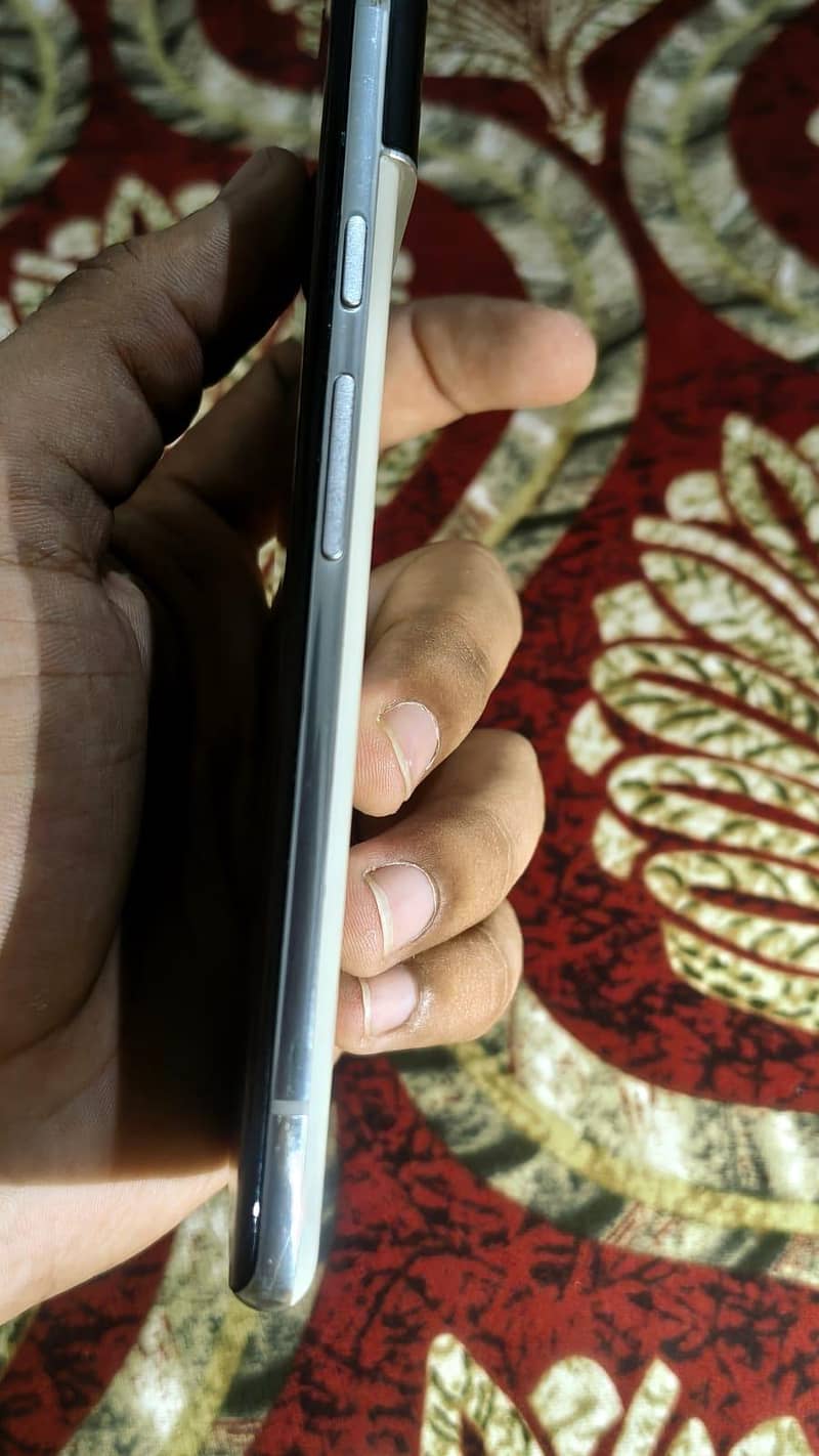 Google Pixel 6 Pro 0