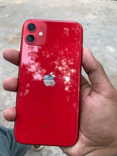 Apple iPhone 11