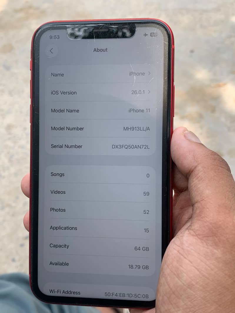 Apple iPhone 11 2