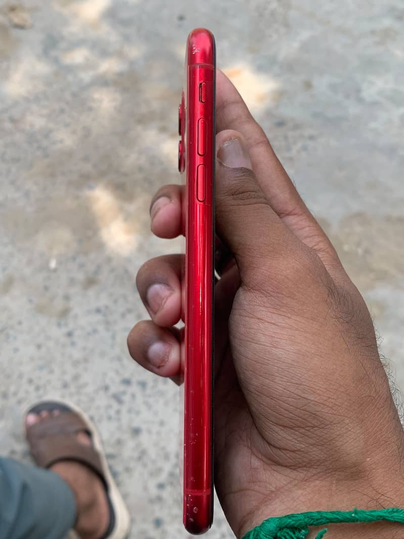 Apple iPhone 11 5