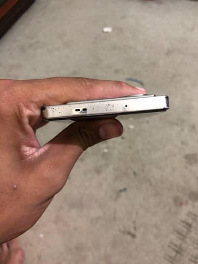 Infinix Note 40