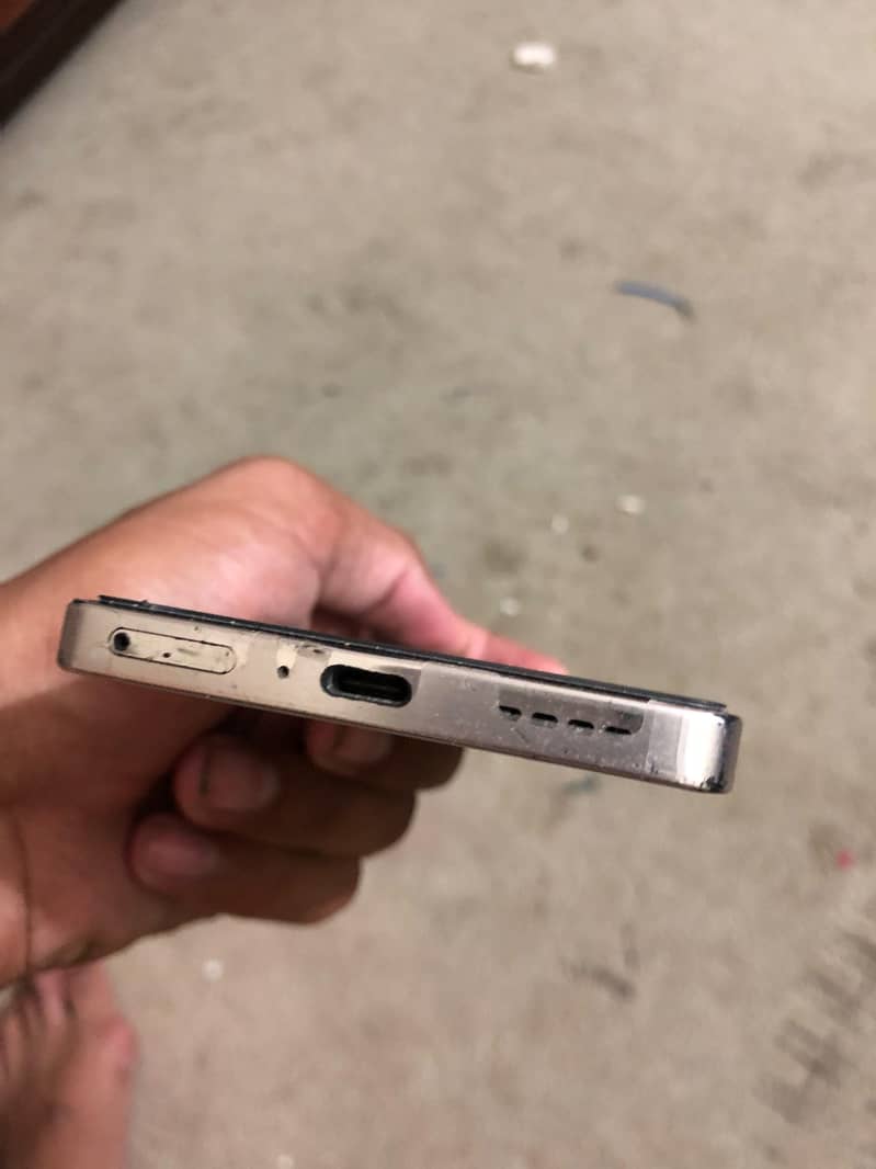 Infinix Note 40 3