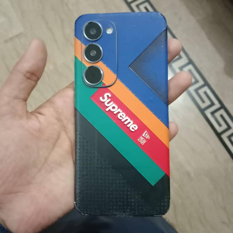 Tecno Other Model 4
