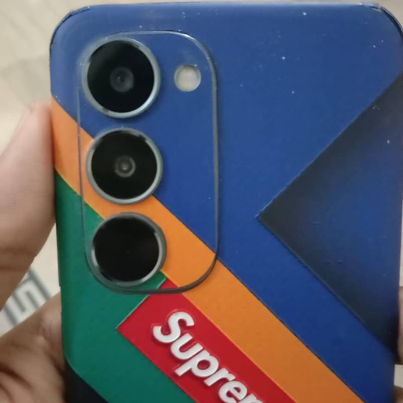 Tecno Other Model 6