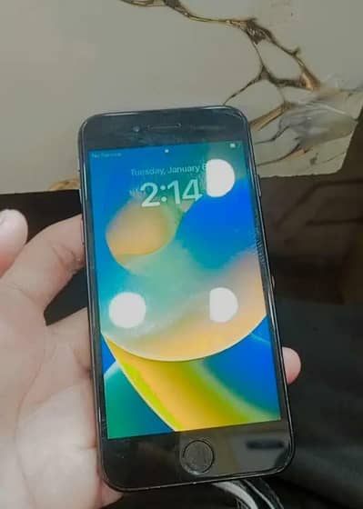 Apple iPhone 8