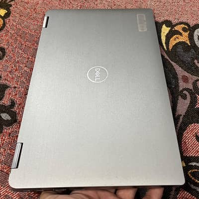 Dell Latitude 7400 2 in 1 360 Touch screen 14" inch Metal Body