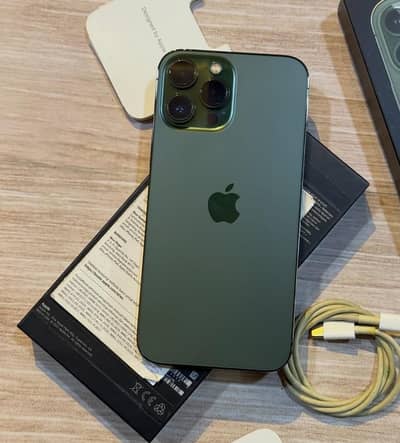 Apple iPhone 13 Pro Max Urgent Sale Connect What s App Number