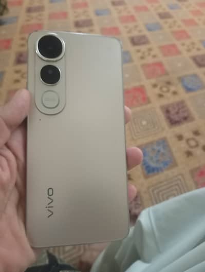 Vivo V50 Lite 4g