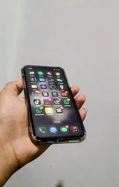 iPhone 11 Pro Max