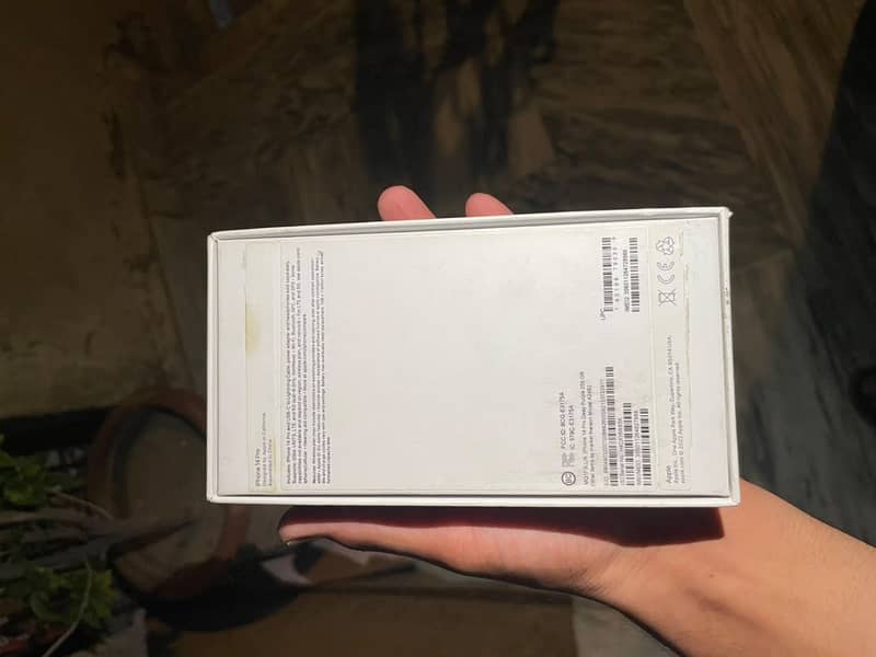 Apple iPhone 14 Pro 6