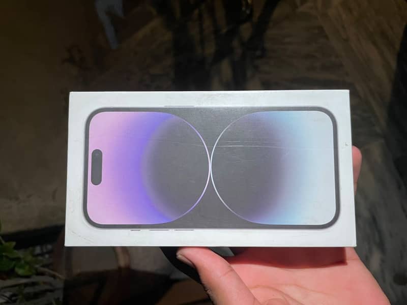 Apple iPhone 14 Pro 7