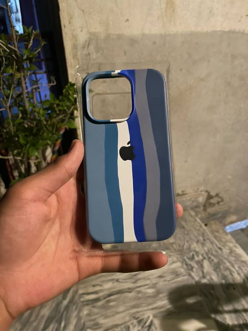 Apple iPhone 14 Pro 9