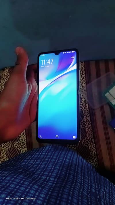 Vivo Y19