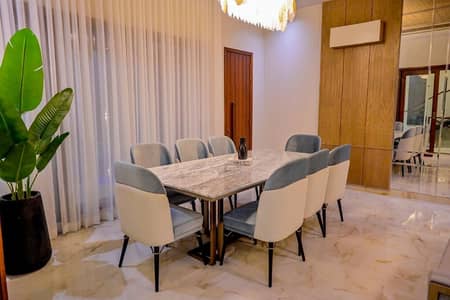 Buy Your Ideal 500 Square Yards House In A Prime Location Of Karachi