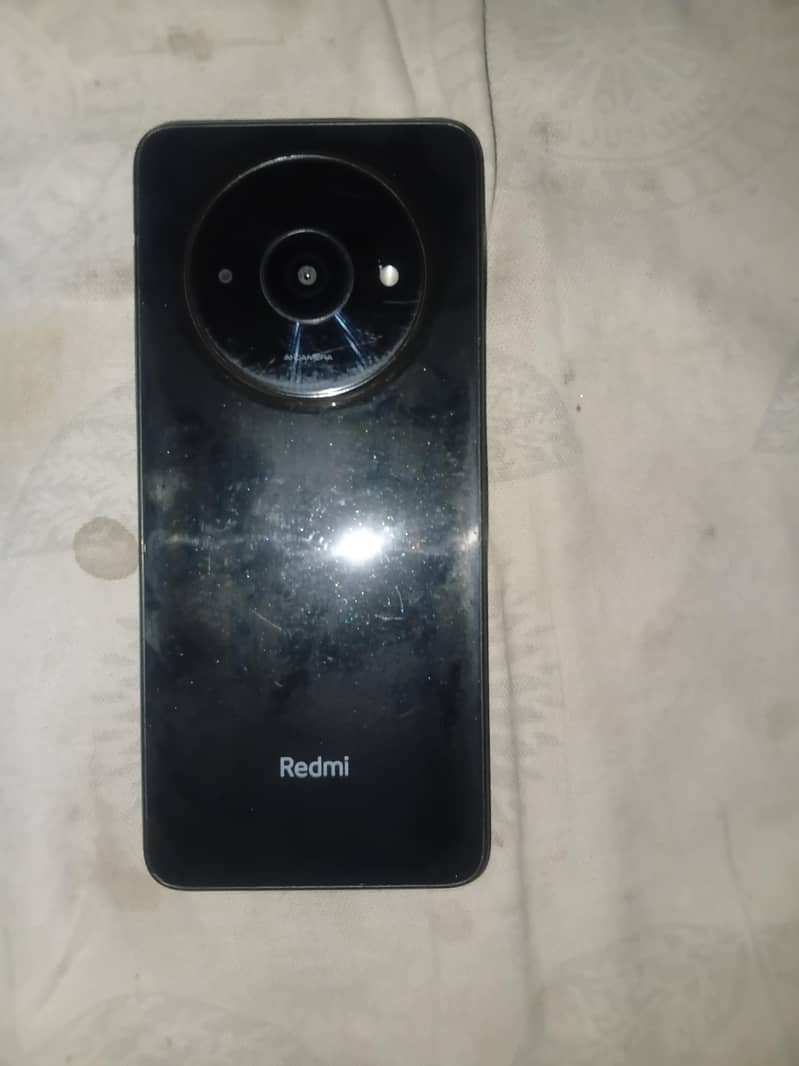 Redmi A3x 1