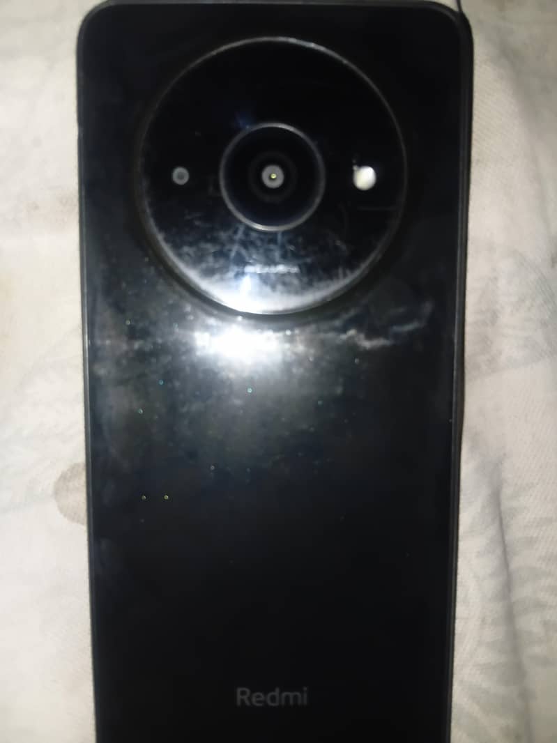 Redmi A3x 2