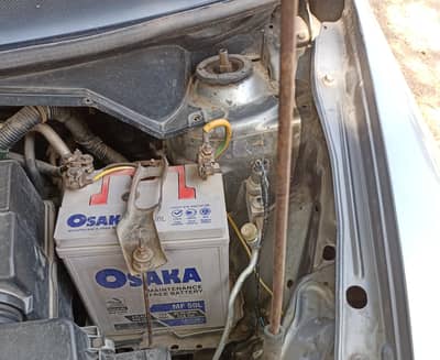 Honda City IDSI 2006