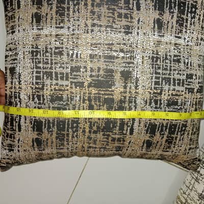 Cushion set