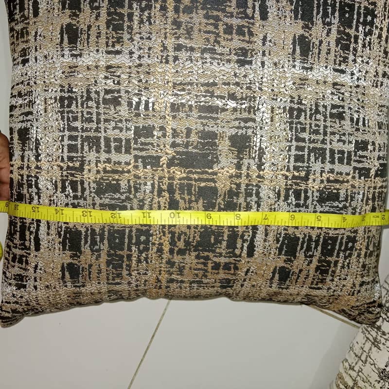 Cushion set 0