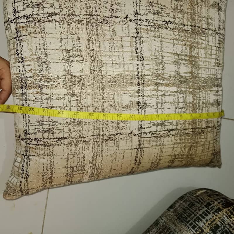 Cushion set 3