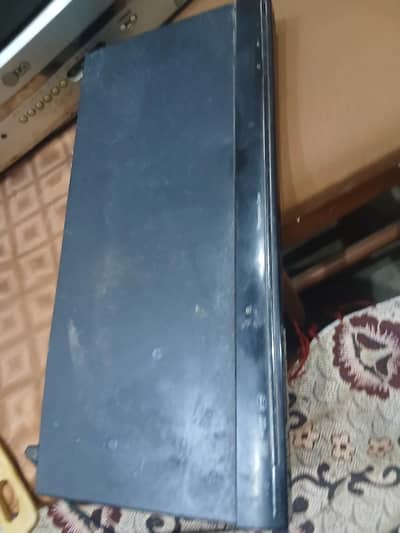 Sony Dvd Player