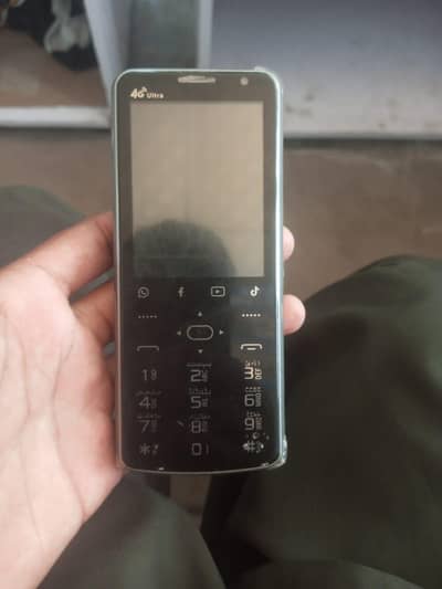 Mobilink JazzX Next Ultra