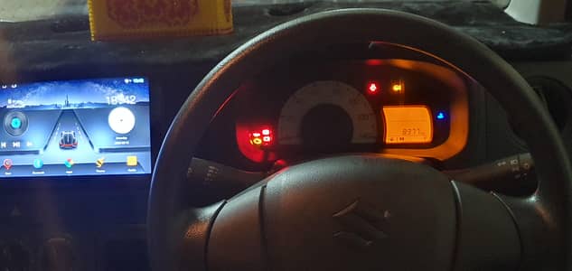 Suzuki Alto 2025