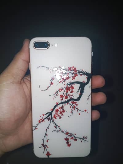 Apple iPhone 8 Plus