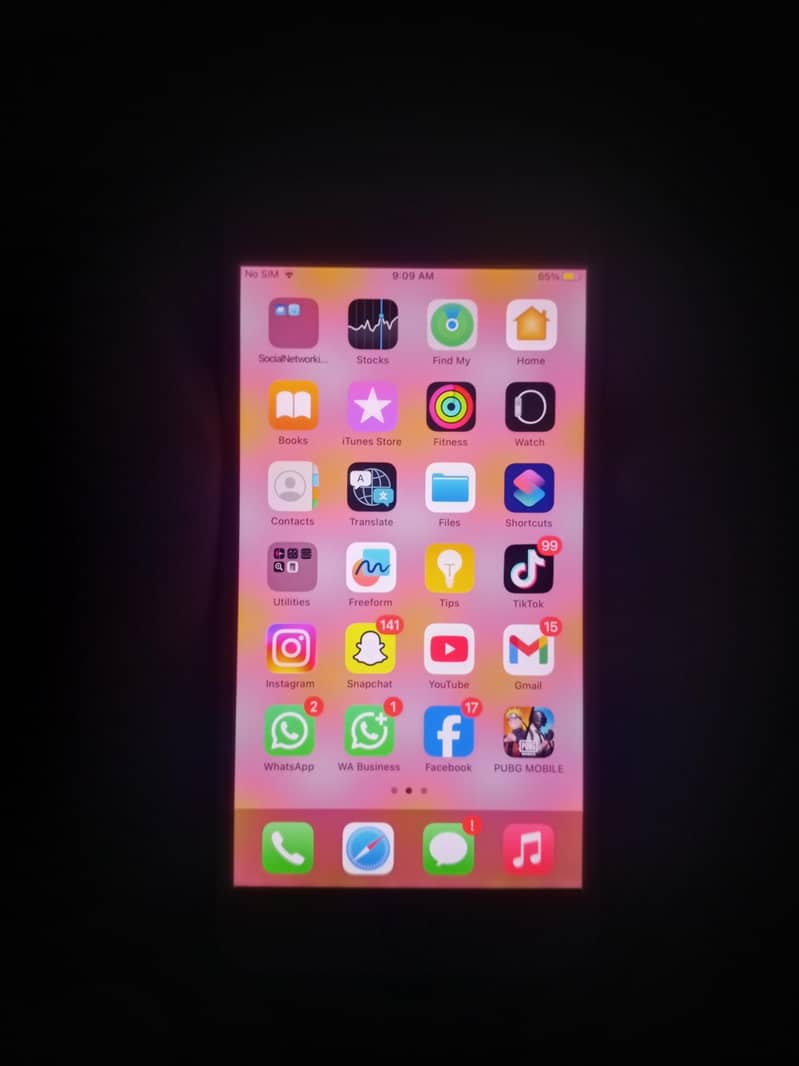 Apple iPhone 8 Plus 4